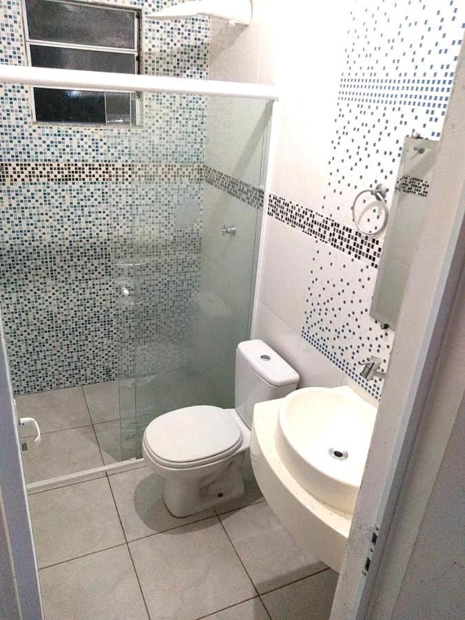 Casa Toque Toque Pequeno Villa São Sebastião Exterior foto